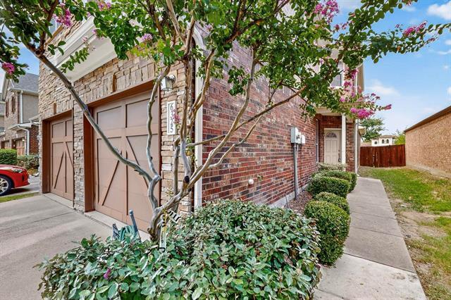 6325 Cedar Falls Dr in The Colony, TX - Building Photo - Building Photo