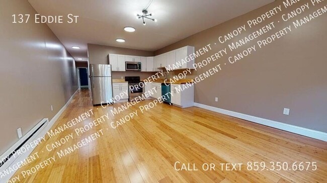137 Eddie St in Lexington, KY - Building Photo - Building Photo