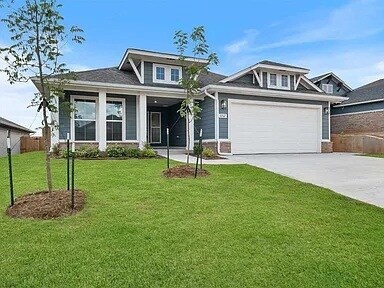 2207 W 29th Ave in Stillwater, OK - Building Photo