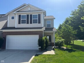 9623 Prairie Smoke Dr in Noblesville, IN - Building Photo - Building Photo