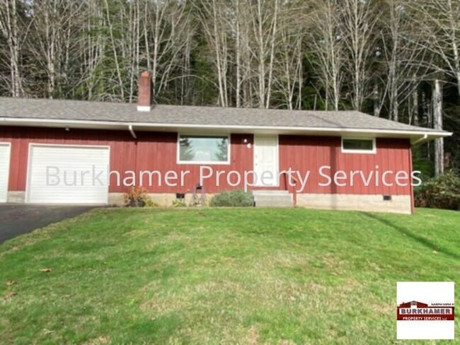 property at 6700 Olympic Hwy