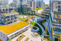 One Park in Richmond, BC - Building Photo - Building Photo