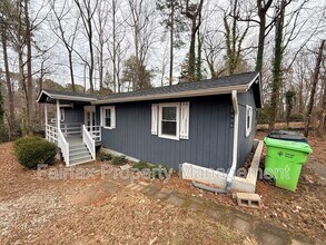 6906 Baywood Dr in Raleigh, NC - Building Photo - Building Photo