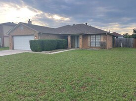 4604 Winslow Dr in Killeen, TX - Building Photo