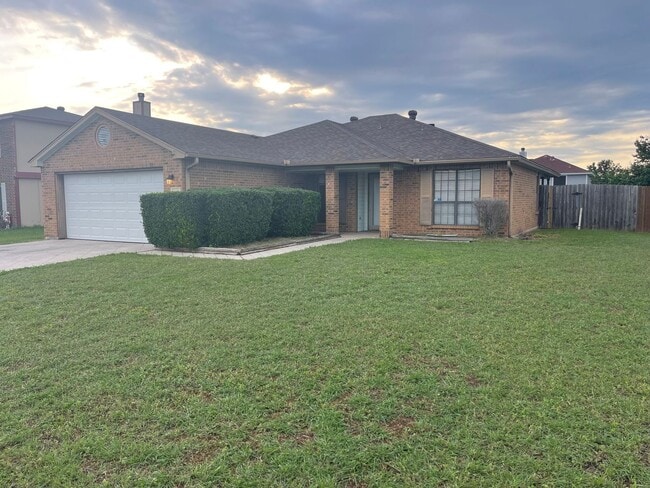 property at 4604 Winslow Dr