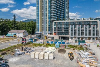 Seylynn 2 in North Vancouver, BC - Building Photo - Building Photo