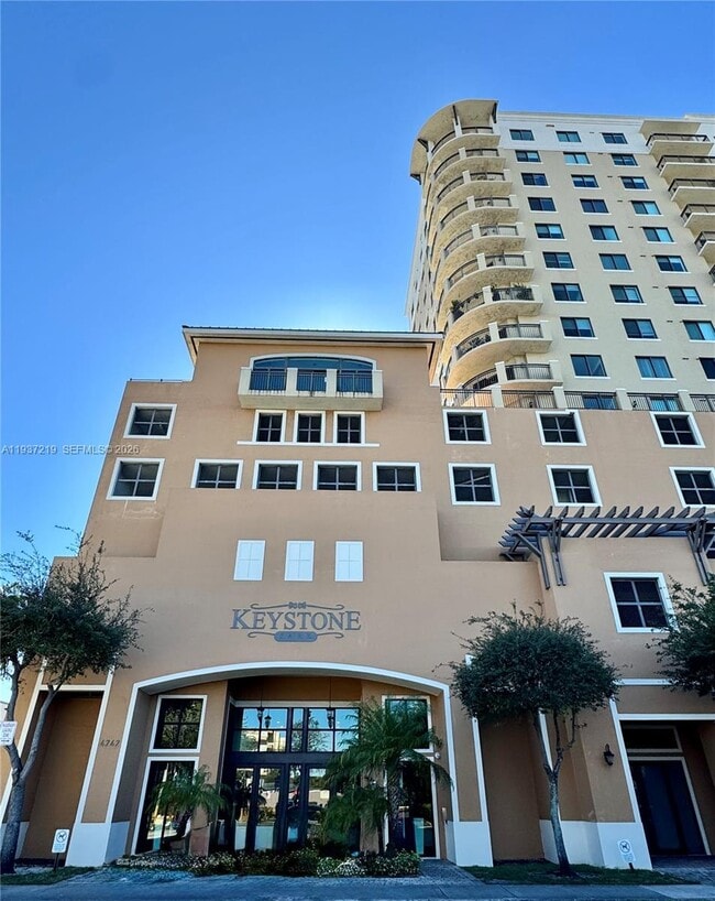 property at 4242 NW 2nd St