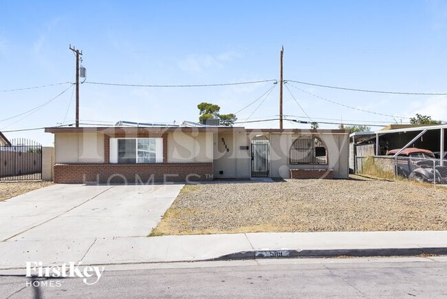 property at 5119 Margo Dr