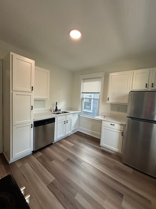 1764 Williams Ave, Unit #2