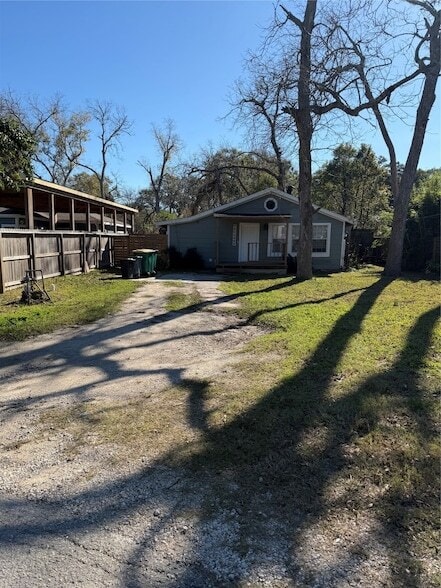 property at 323 Reppert St