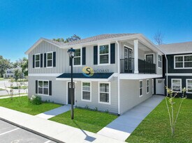 3821 SW 43rd Ct in Ocala, FL - Building Photo