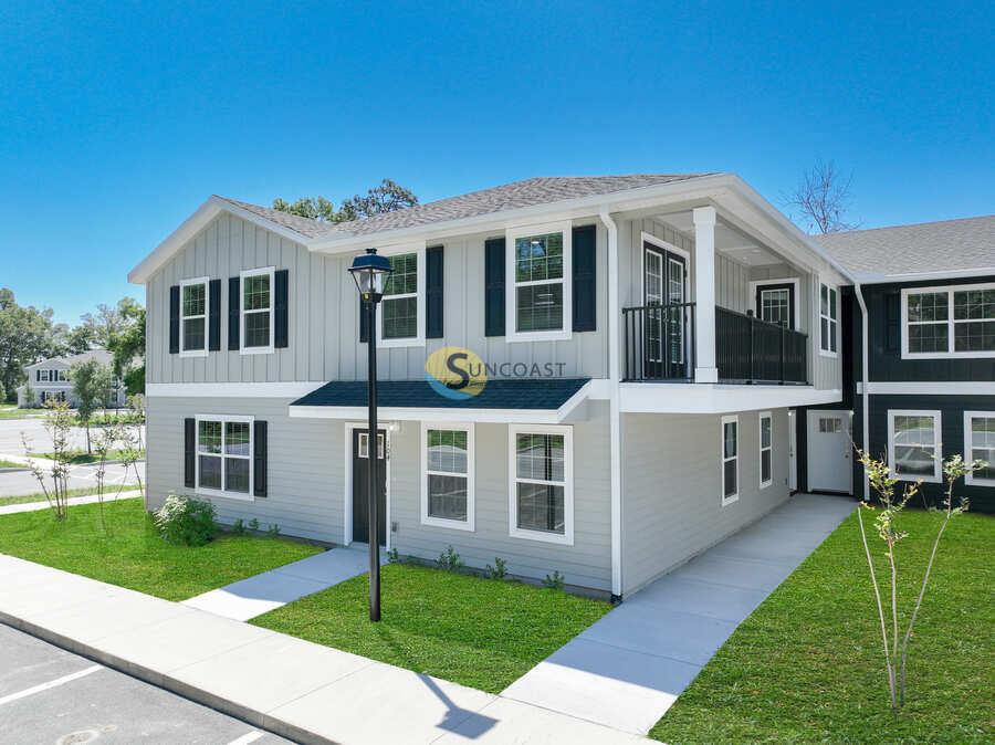 3821 SW 43rd Ct in Ocala, FL - Building Photo