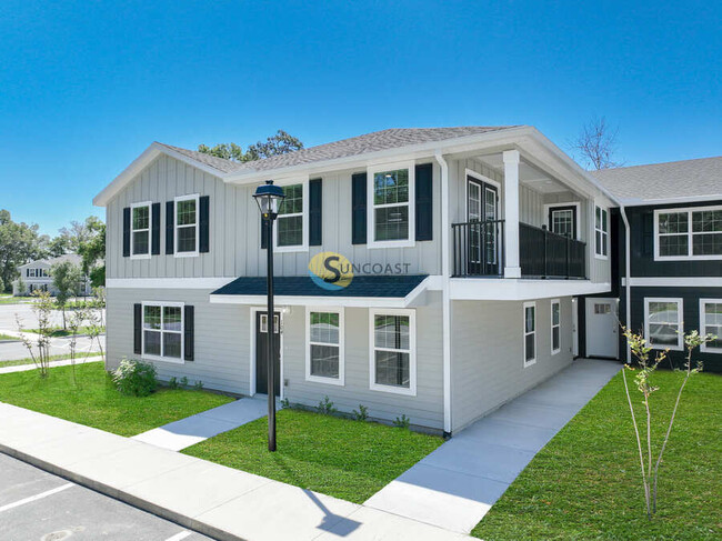 property at 3821 SW 43rd Ct