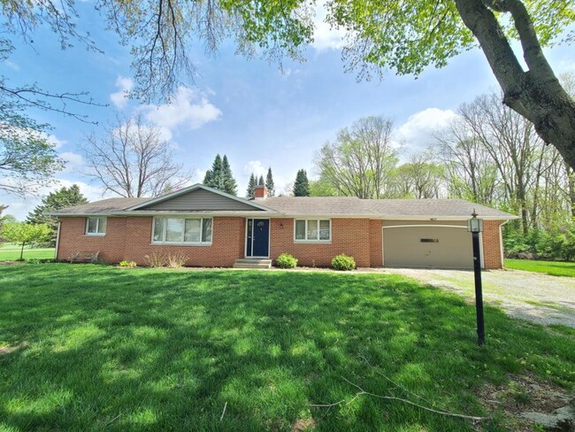 property at 13212 Leo Rd