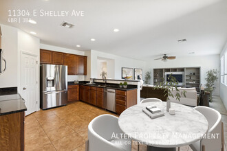 11304 E Shelley Ave in Mesa, AZ - Building Photo - Building Photo