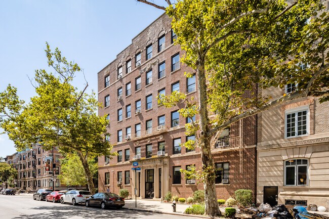 150 Prospect Park W