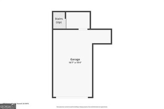 5905 Waters Edge Trail in Roswell, GA - Building Photo - Building Photo