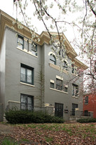 1124 S 1st St Apartments