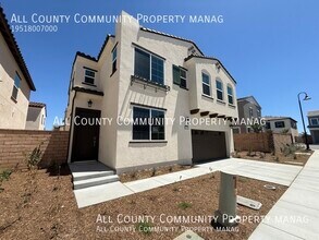 26604 Ashley Rd in Menifee, CA - Building Photo - Building Photo