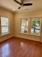 207 E Burton St in Murfreesboro, TN - Building Photo - Building Photo