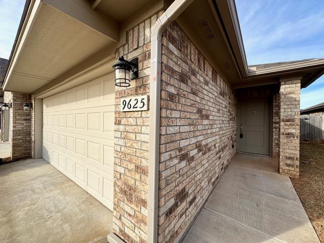 9625 SW 23rd St in Oklahoma City, OK - Building Photo - Building Photo