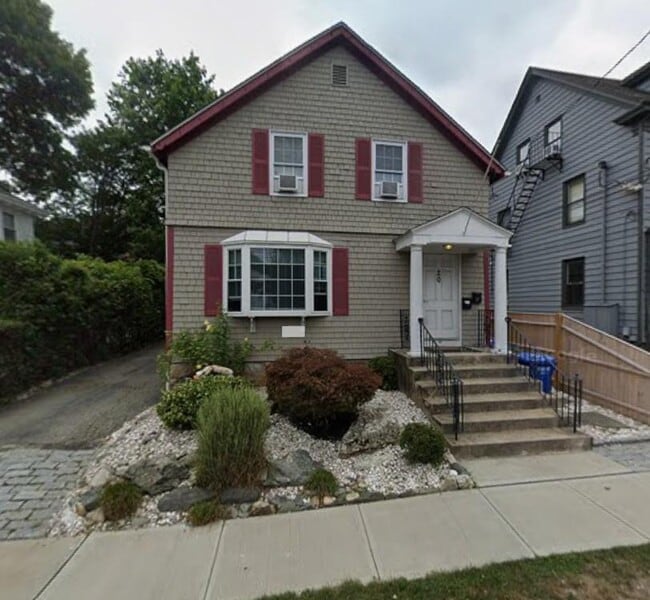 property at 20 Annandale Rd