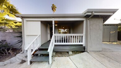 6420 Montezuma Rd in San Diego, CA - Building Photo - Building Photo