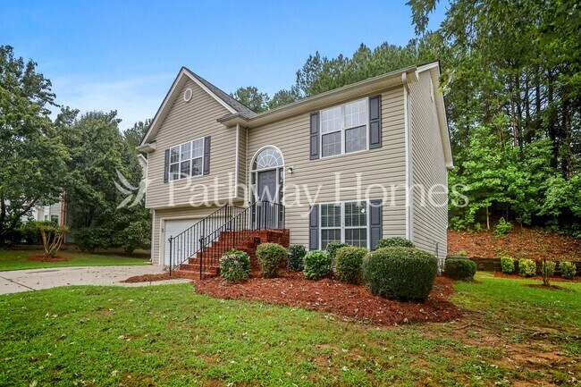 2035 Patrick Mill Pl NE in Buford, GA - Building Photo - Building Photo