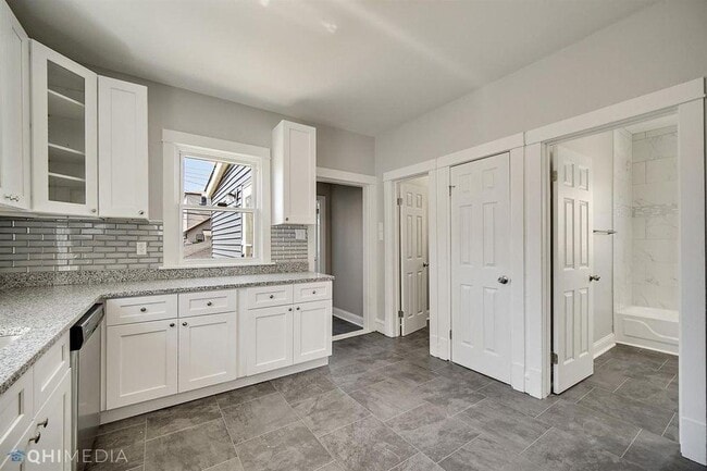 2134 Atchison Ave in Whiting, IN - Building Photo - Building Photo