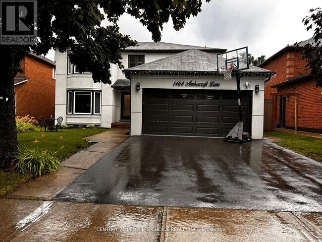 property at 1468 Ambercroft Ln