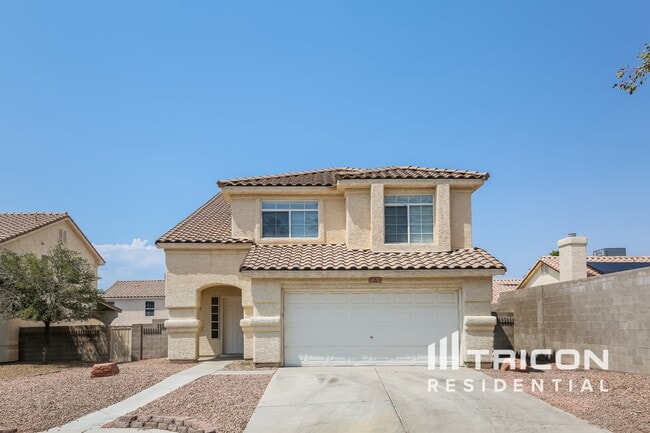 property at 6570 Cameron Peak Ct