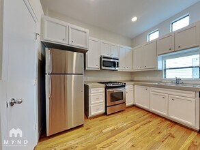 648 Westcross St in Houston, TX - Building Photo - Building Photo