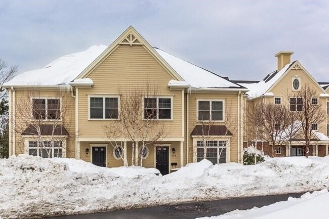 property at 142 Bigelow St