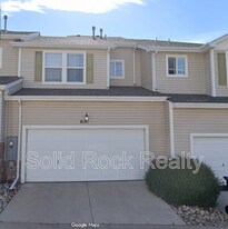 8181 Snow Bowl Heights in Fountain, CO - Building Photo