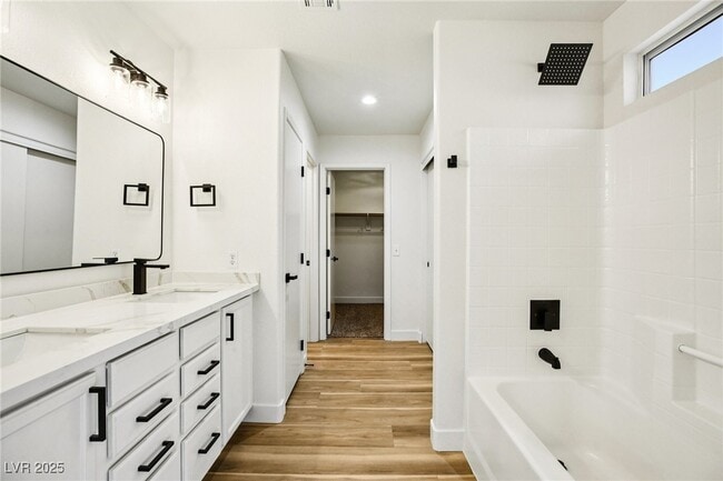 property at 6027 Riflecrest Ave