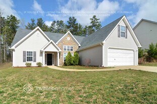 5013 Grist Mill Dr in Villa Rica, GA - Building Photo