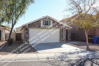 13421 W Keim Dr in Litchfield Park, AZ - Building Photo - Building Photo