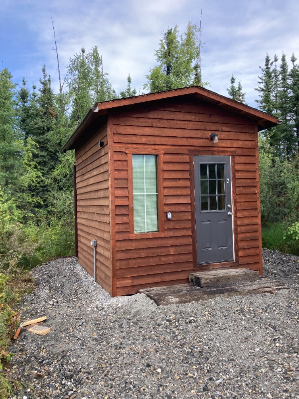 1810 Waller Rd in North Pole, AK - Building Photo - Building Photo