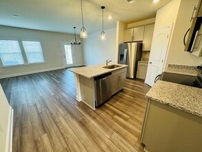 1714 Tahoma Dr in Lebanon, TN - Building Photo - Building Photo