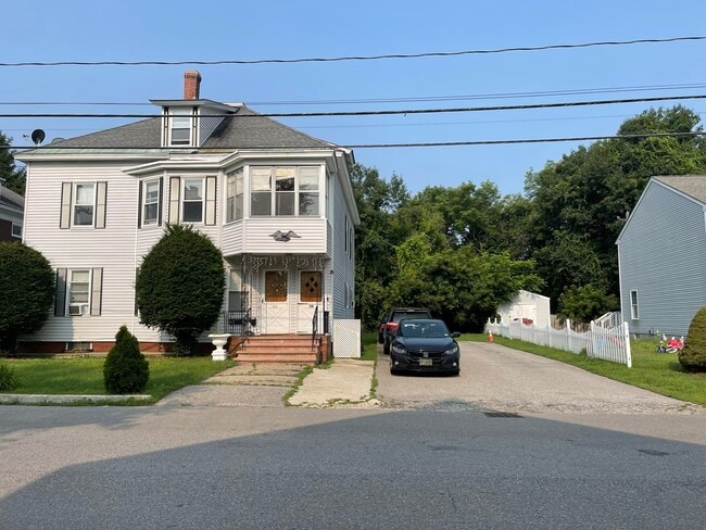 56 Blucher St, Unit 56