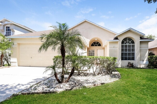 property at 9042 Egret Cove Cir