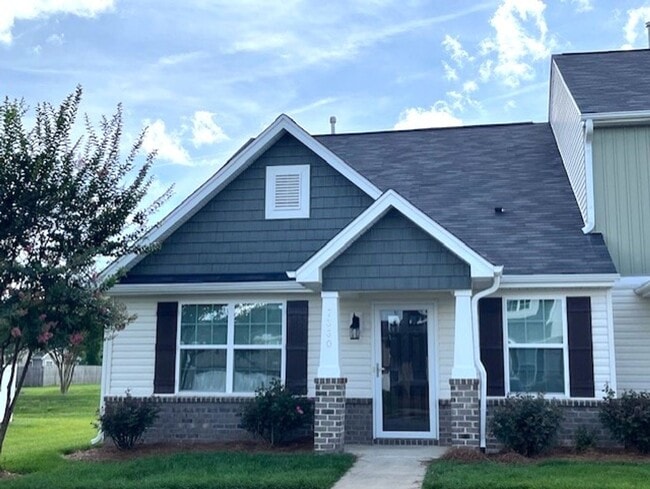 property at 7360 Garett Park Dr