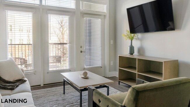 2550 Blackmon Dr, Unit 3113 in Decatur, GA - Building Photo - Building Photo