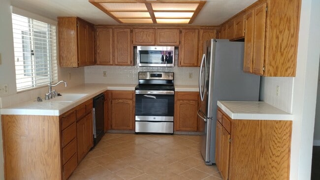 9563 N Boyd Ave in Fresno, CA - Building Photo - Building Photo