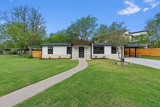 5604 Overbrook Dr in Austin, TX - Building Photo - Building Photo