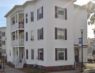 property at 214 Kelley St