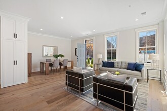 1300 Eye St NE in Washington, DC - Building Photo - Interior Photo