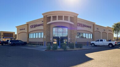 13629 W Evans Dr in Surprise, AZ - Building Photo - Building Photo