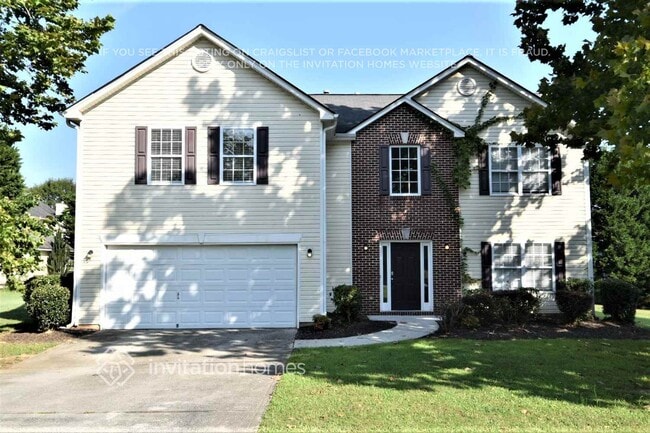 property at 965 Garden Meadows Cir