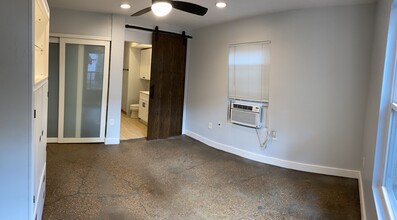 1312 E 29th St Apt B Downstairs, Unit B in Houston, TX - Building Photo - Building Photo